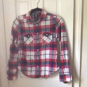 American Eagle Outfitters long sleeve shirt